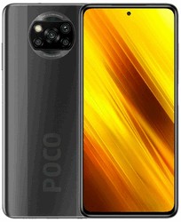 Замена батареи на телефоне Xiaomi Poco X3 в Курске